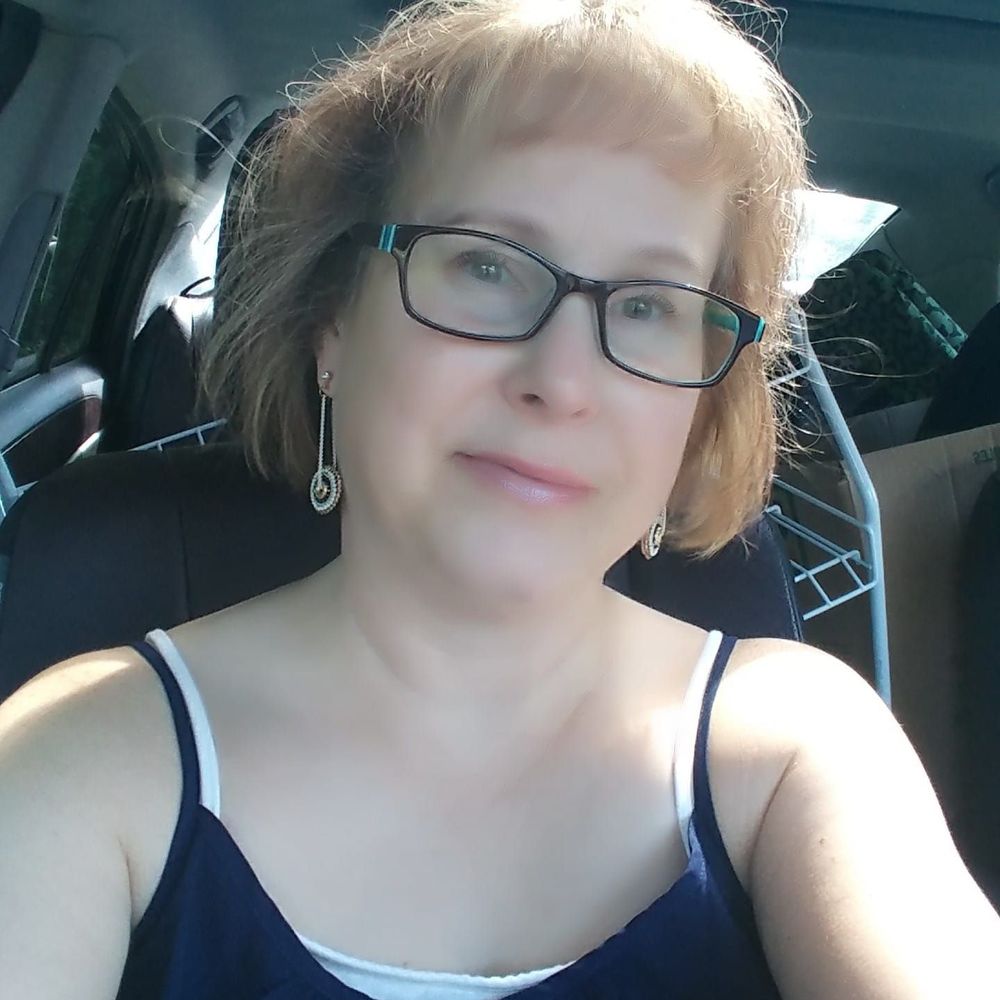 Meet your Posher, Denise